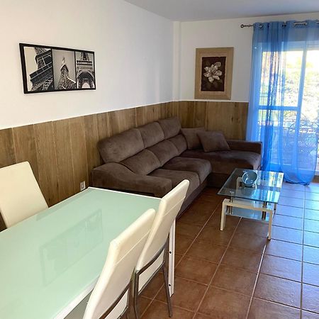 Apartamento Jardin Del Golf 2 Chiclana de la Frontera Eksteriør bilde
