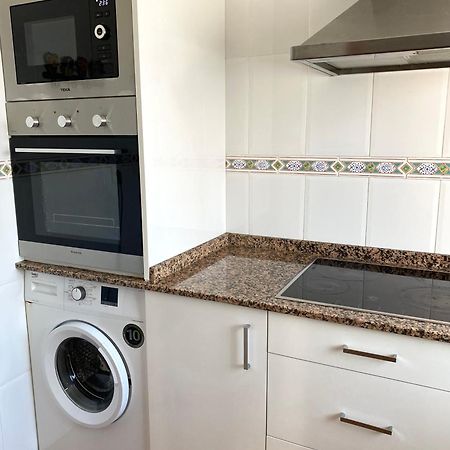 Apartamento Jardin Del Golf 2 Chiclana de la Frontera Eksteriør bilde