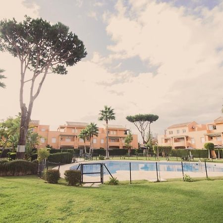 Apartamento Jardin Del Golf 2 Chiclana de la Frontera Eksteriør bilde