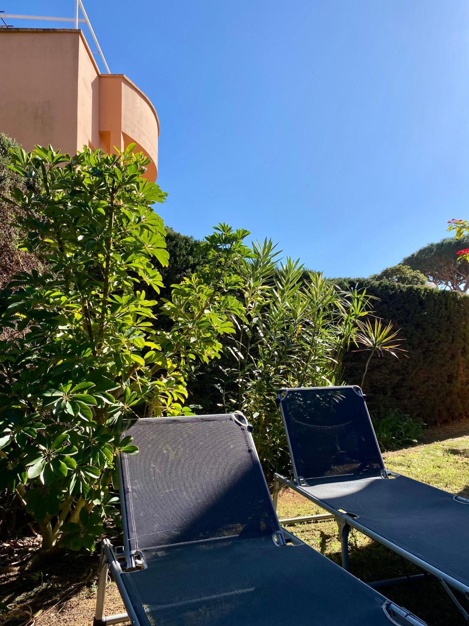 Apartamento Jardin Del Golf 2 Chiclana de la Frontera Eksteriør bilde