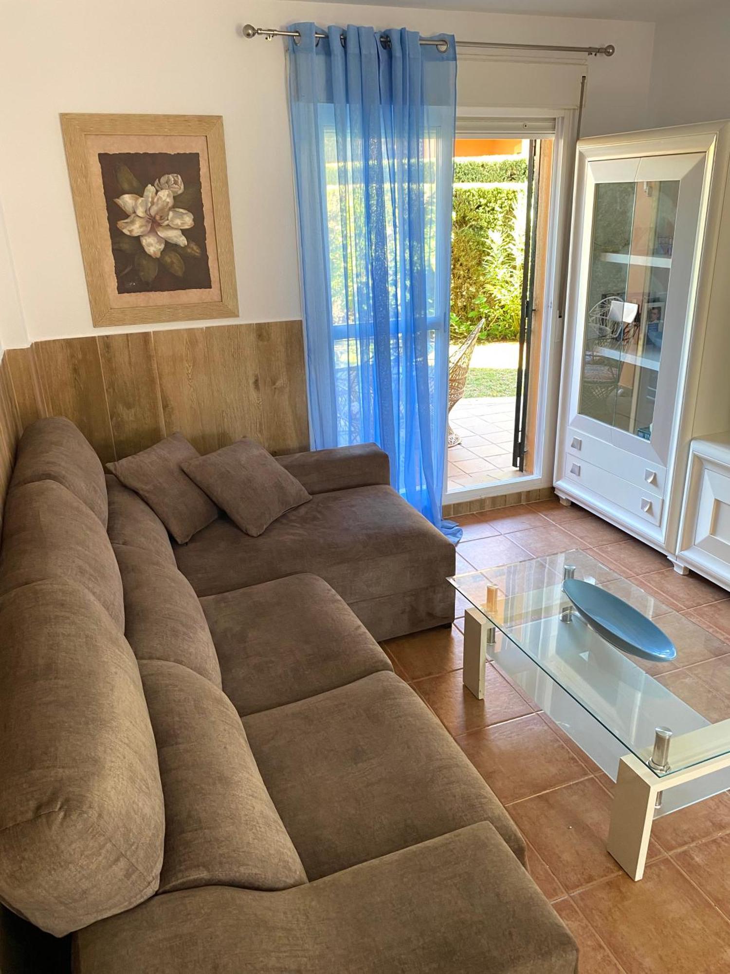 Apartamento Jardin Del Golf 2 Chiclana de la Frontera Eksteriør bilde