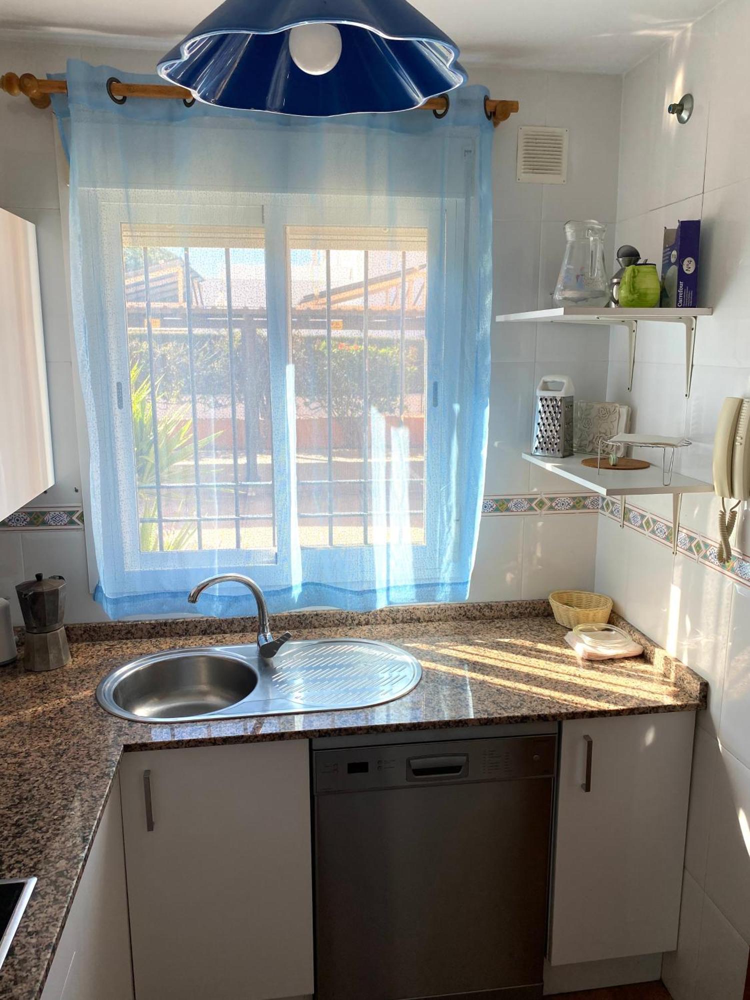 Apartamento Jardin Del Golf 2 Chiclana de la Frontera Eksteriør bilde