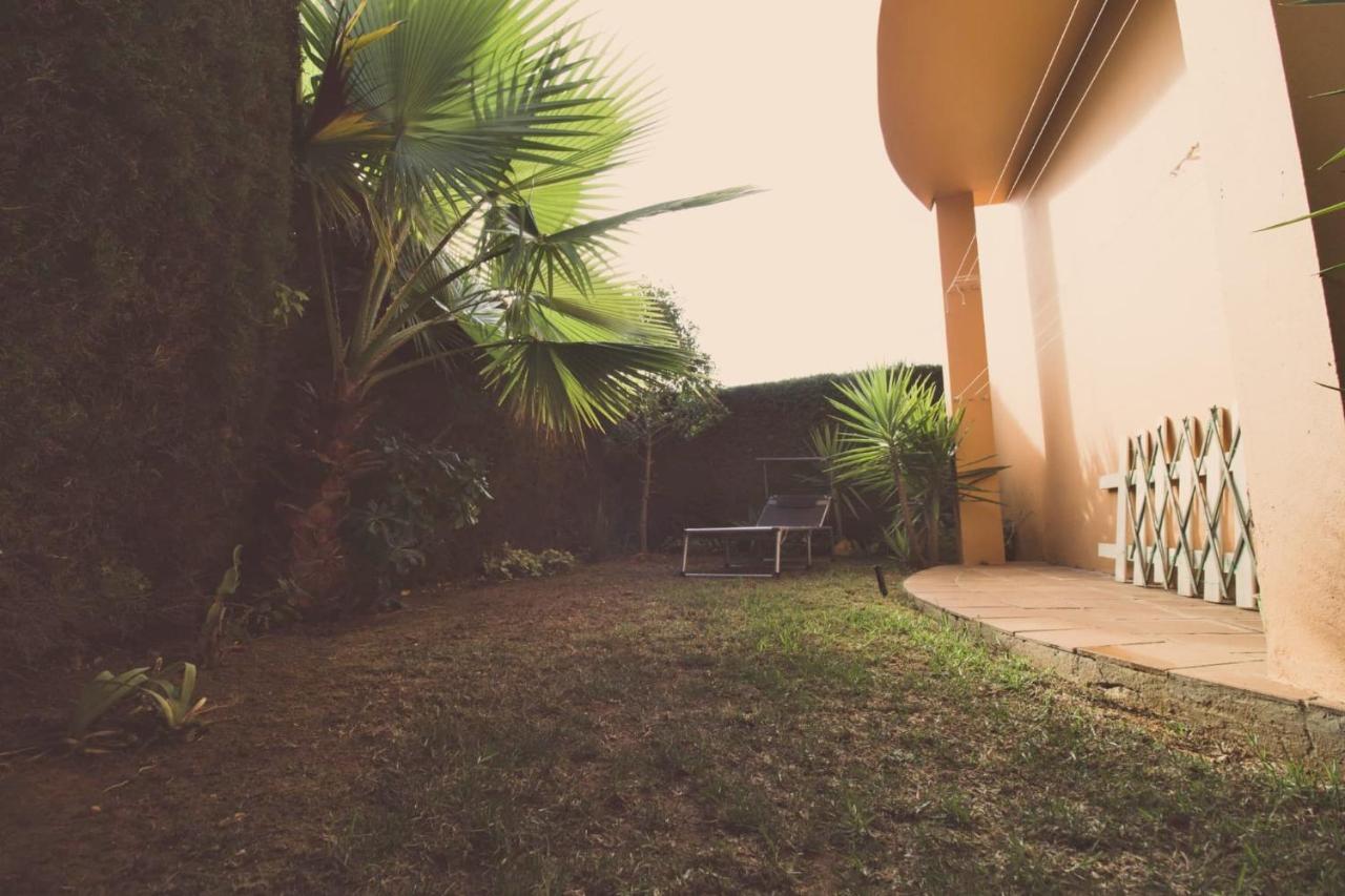 Apartamento Jardin Del Golf 2 Chiclana de la Frontera Eksteriør bilde